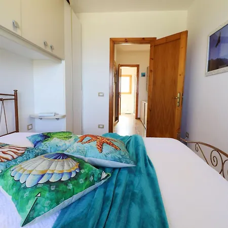 Aisha Vacation Semesterbostad *