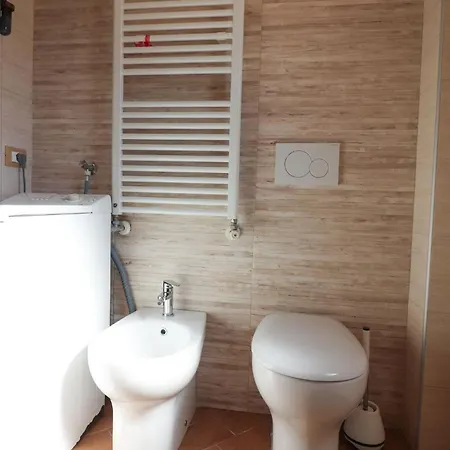 Casa de Férias Aisha Vacation Otranto