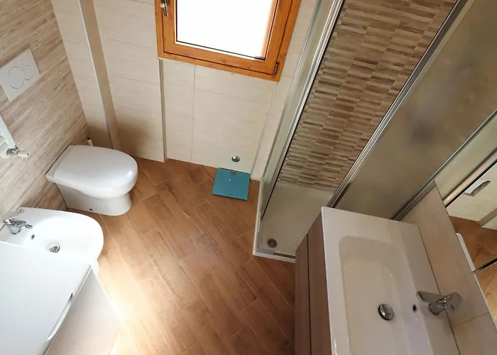 Aisha Vacation Semesterbostad *