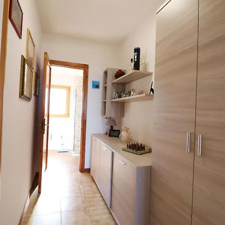 Сasa de vacaciones Aisha Vacation Otranto