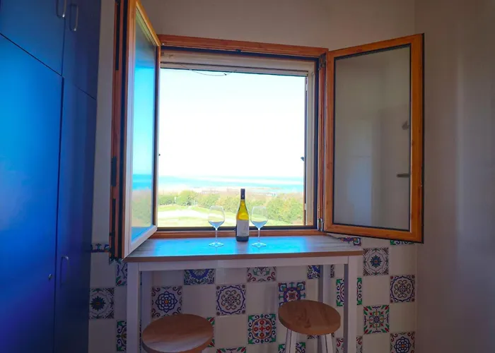 Aisha Vacation בית נופש